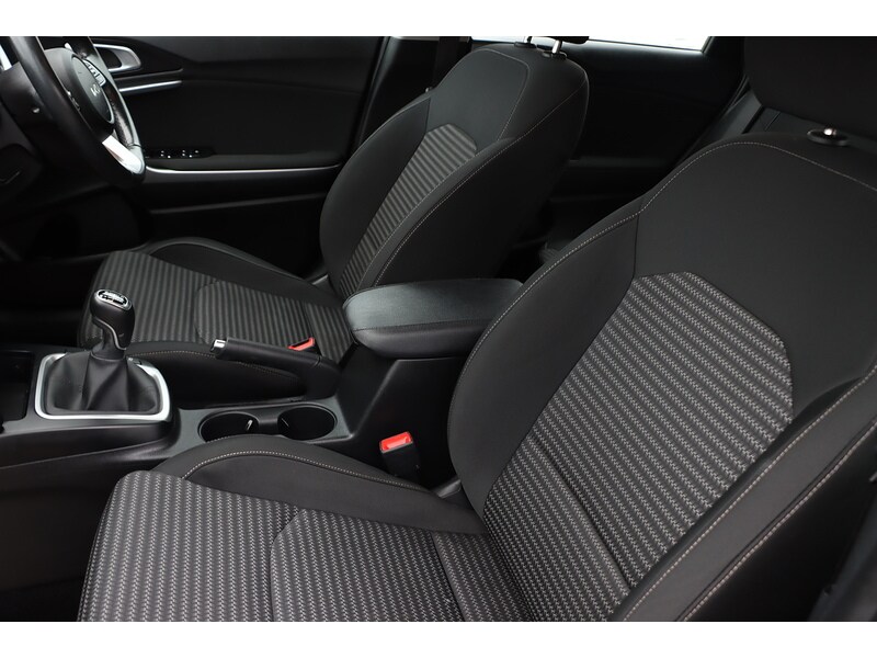 Used Kia Ceed 2022 for sale - 75970328: Photo 26