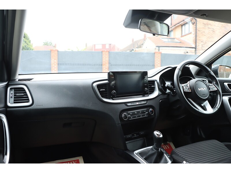 Used Kia Ceed 2022 for sale - 75970328: Photo 29