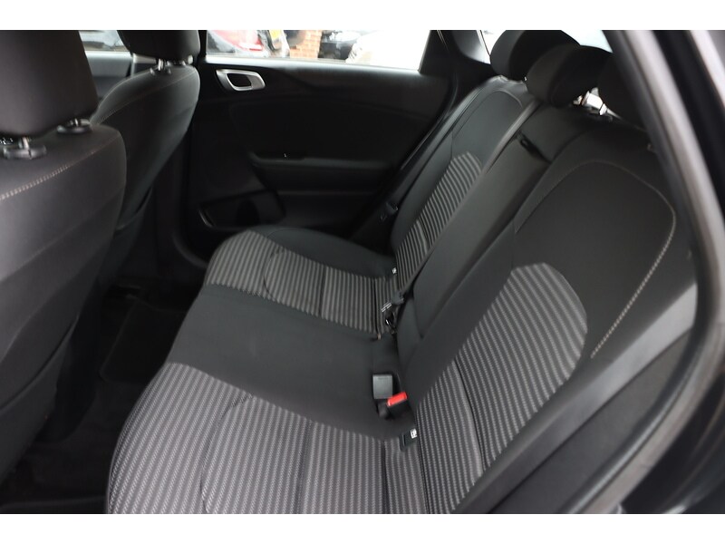 Used Kia Ceed 2022 for sale - 75970328: Photo 30
