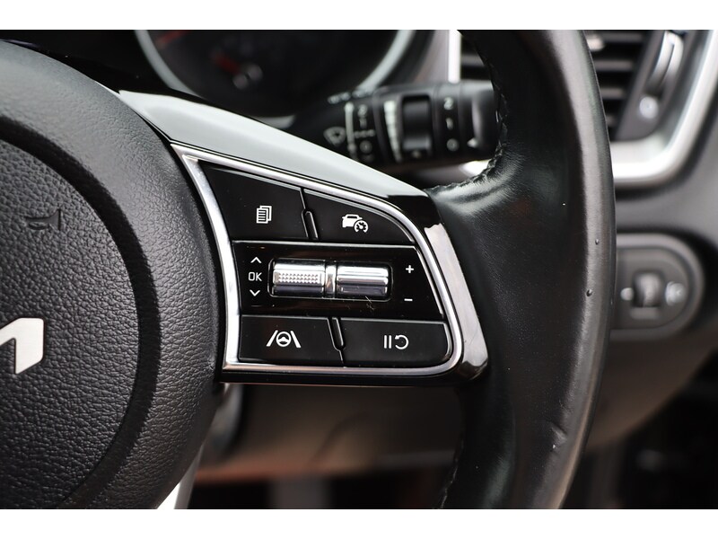 Used Kia Ceed 2022 for sale - 75970328: Photo 37