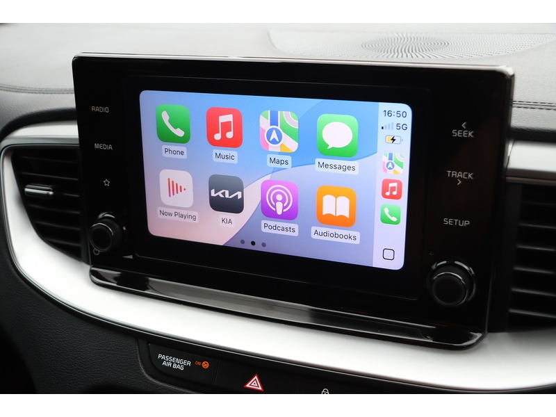 Used Kia Ceed 2022 for sale - 75970328: Photo 4