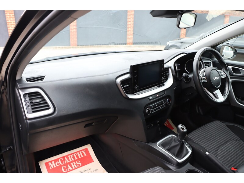 Used Kia Ceed 2022 for sale - 75970328: Photo 42