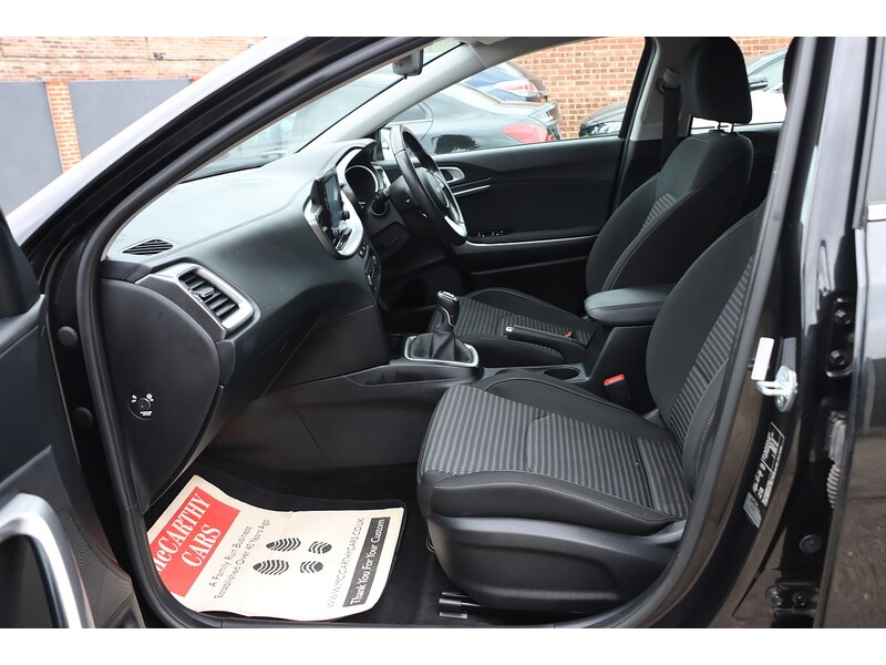 Used Kia Ceed 2022 for sale - 75970328: Photo 43