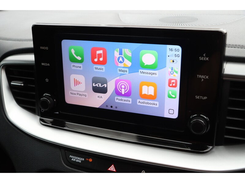 Used Kia Ceed 2022 for sale - 75970328: Photo 45