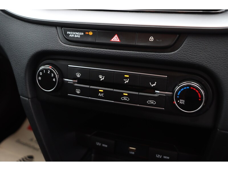 Used Kia Ceed 2022 for sale - 75970328: Photo 47