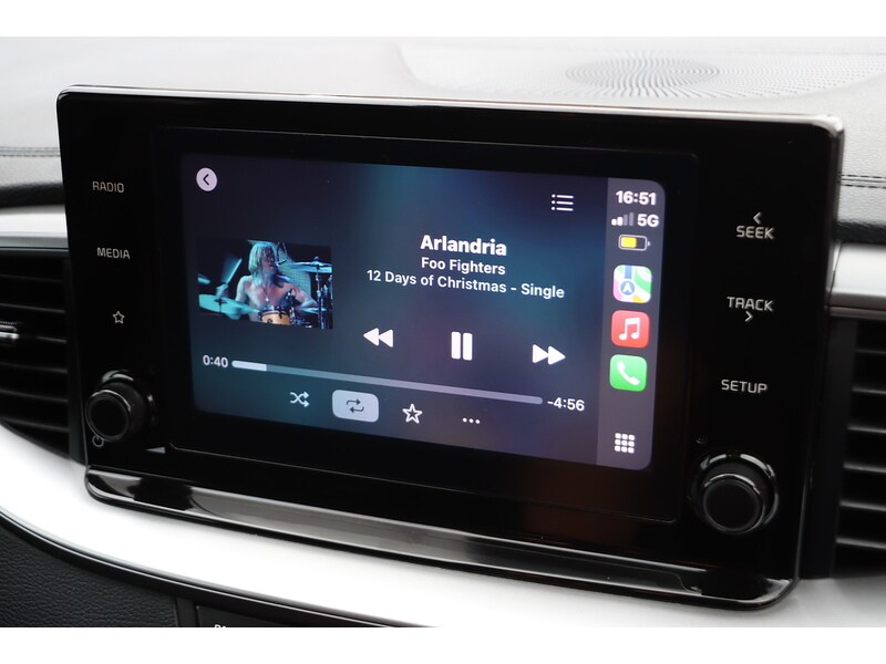 Used Kia Ceed 2022 for sale - 75970328: Photo 49