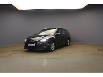 Used Kia Ceed 2022 for sale - 75970328: Photo