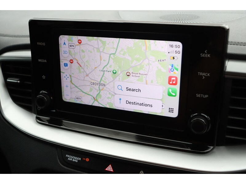 Used Kia Ceed 2022 for sale - 75970328: Photo 5