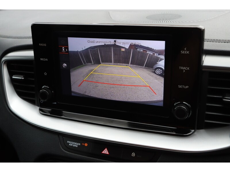 Used Kia Ceed 2022 for sale - 75970328: Photo 50