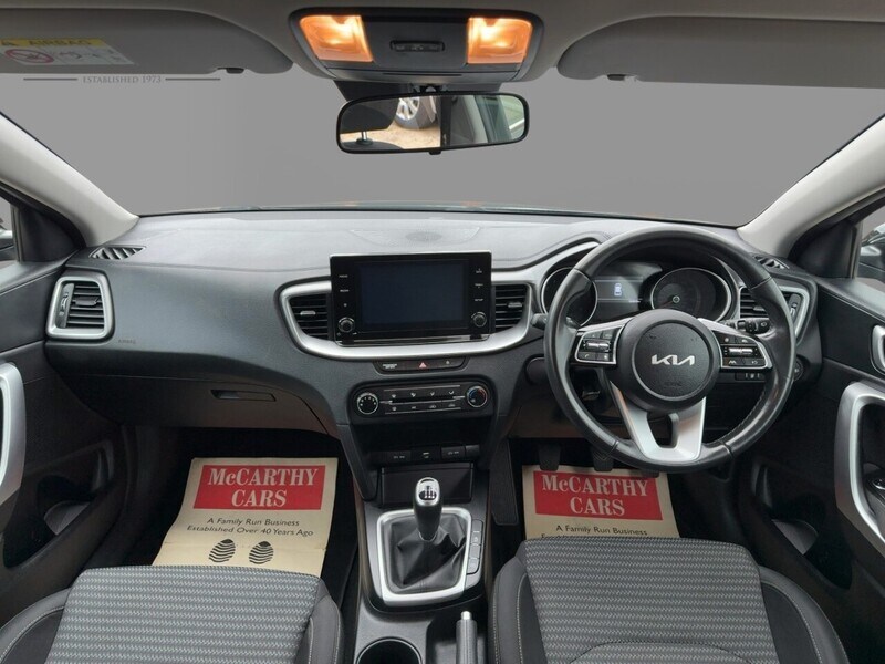 Used Kia Ceed 2022 for sale - 75970328: Photo 51