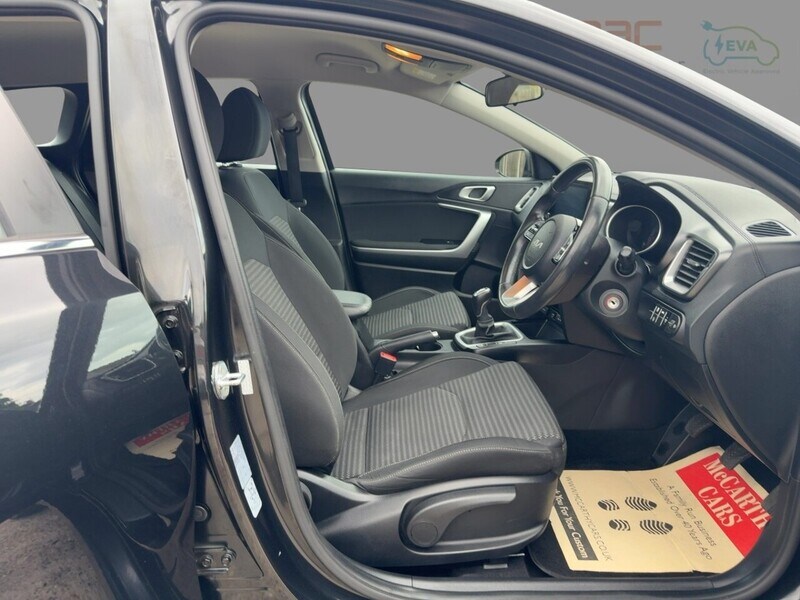 Used Kia Ceed 2022 for sale - 75970328: Photo 52