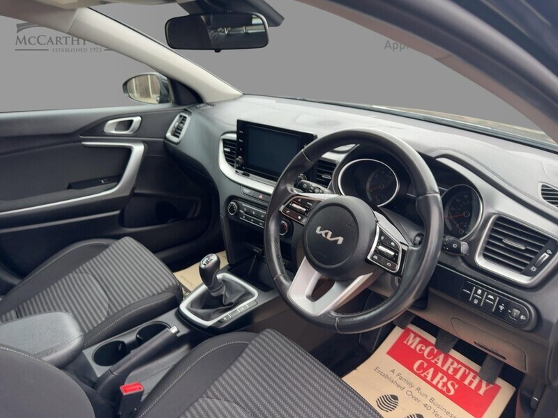 Used Kia Ceed 2022 for sale - 75970328: Photo 54