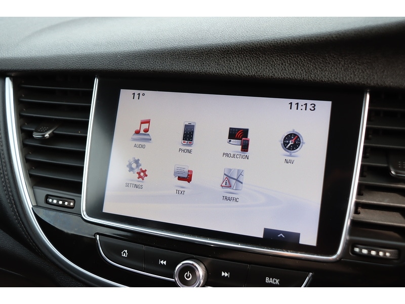 Used Vauxhall Mokka X 2018 for sale - 77655803: Photo 11