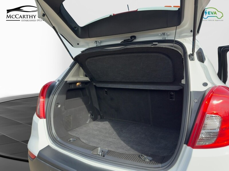 Used Vauxhall Mokka X 2018 for sale - 77655803: Photo 14