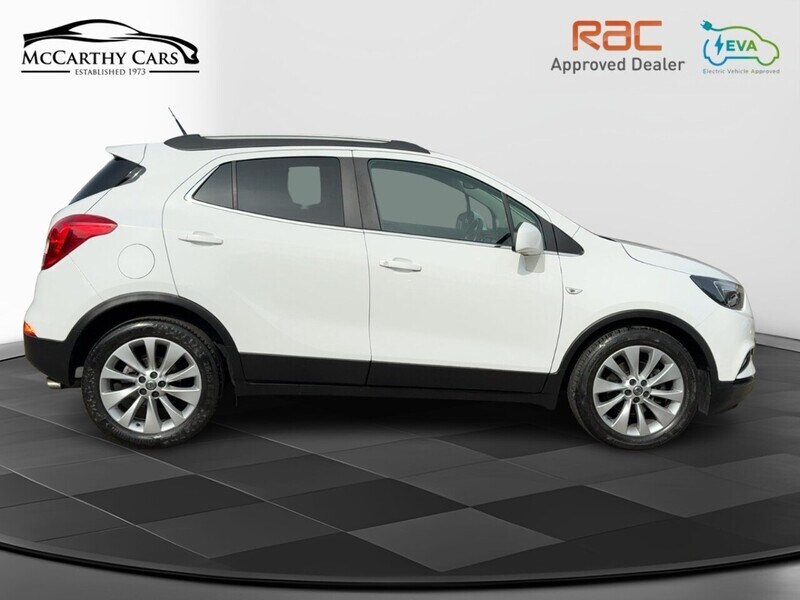 Used Vauxhall Mokka X 2018 for sale - 77655803: Photo 15