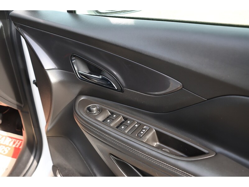 Used Vauxhall Mokka X 2018 for sale - 77655803: Photo 18