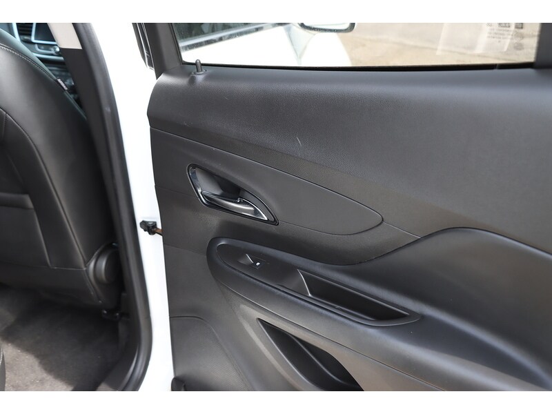 Used Vauxhall Mokka X 2018 for sale - 77655803: Photo 23