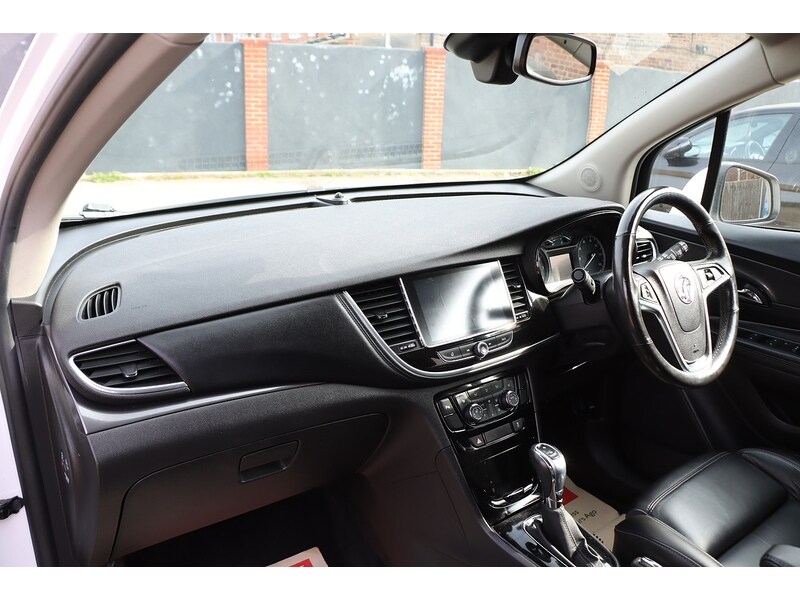 Used Vauxhall Mokka X 2018 for sale - 77655803: Photo 24