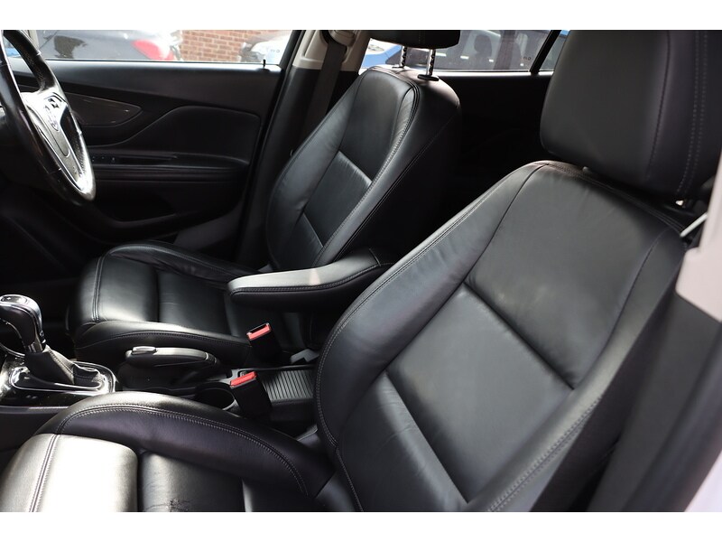 Used Vauxhall Mokka X 2018 for sale - 77655803: Photo 26