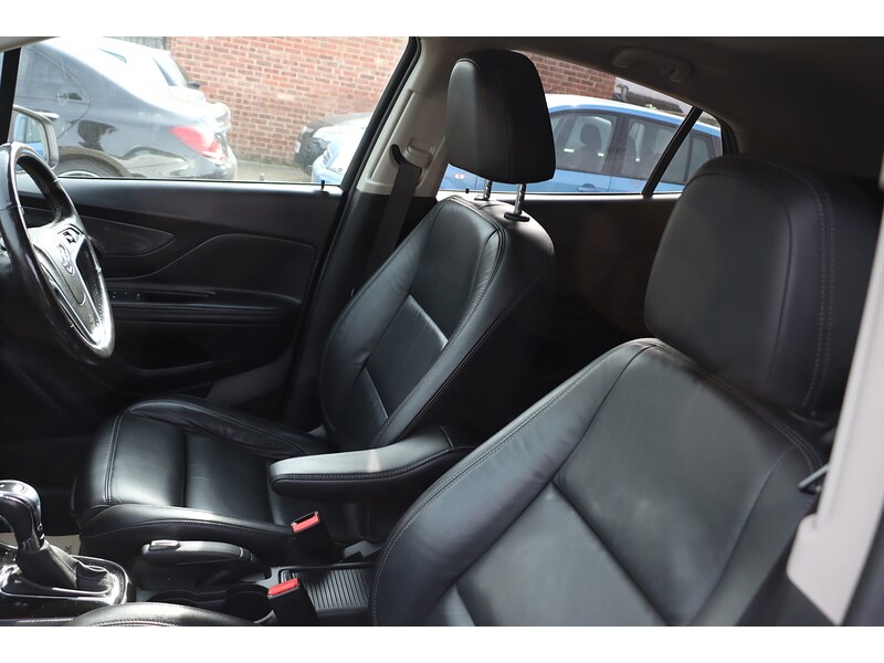 Used Vauxhall Mokka X 2018 for sale - 77655803: Photo 27