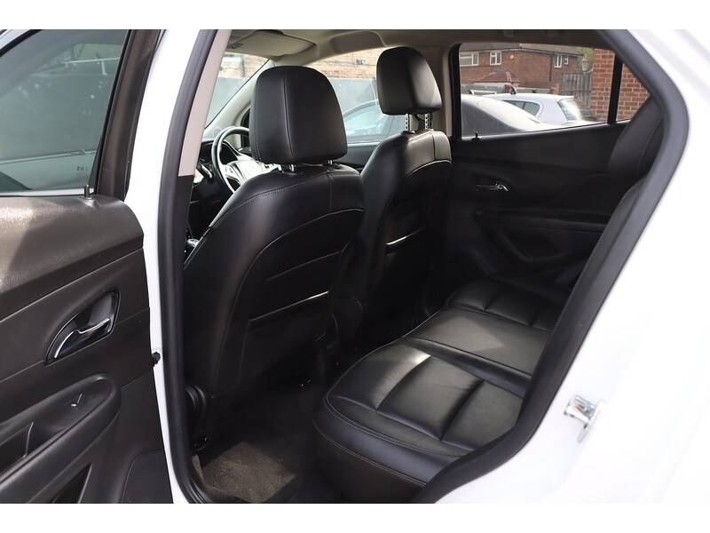 Used Vauxhall Mokka X 2018 for sale - 77655803: Photo 28