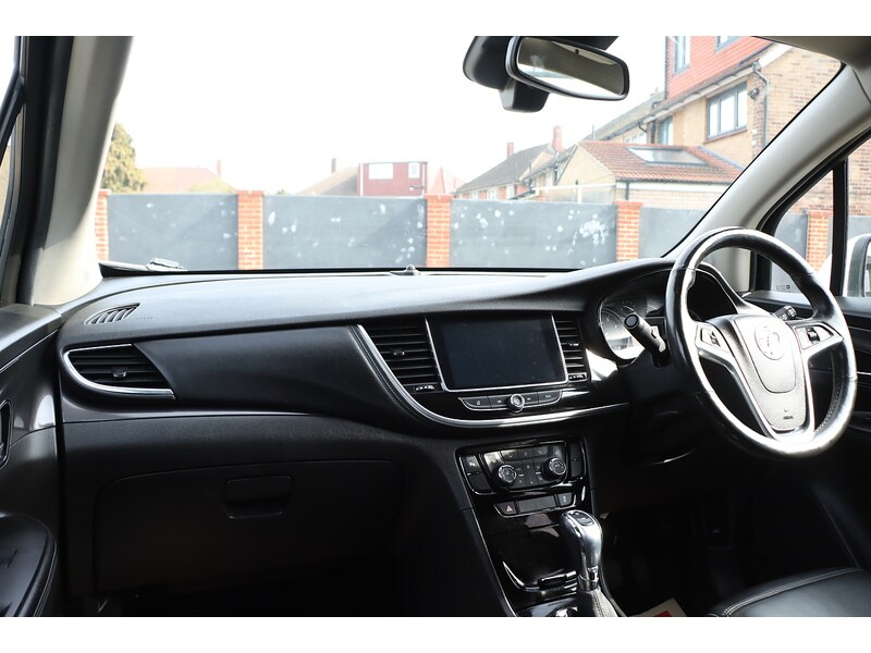 Used Vauxhall Mokka X 2018 for sale - 77655803: Photo 29