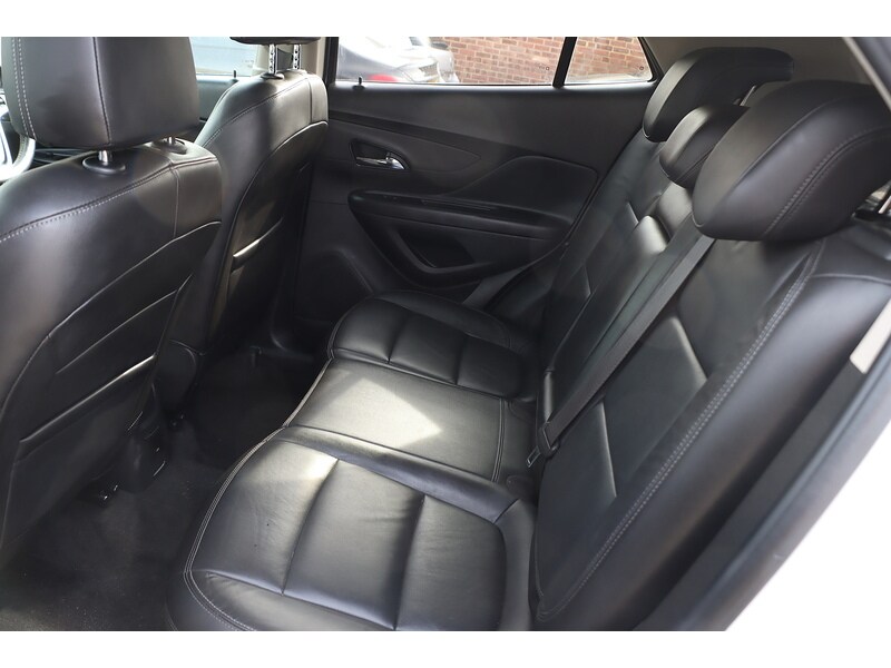 Used Vauxhall Mokka X 2018 for sale - 77655803: Photo 30