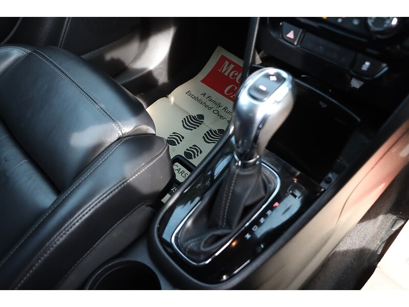 Used Vauxhall Mokka X 2018 for sale - 77655803: Photo 31