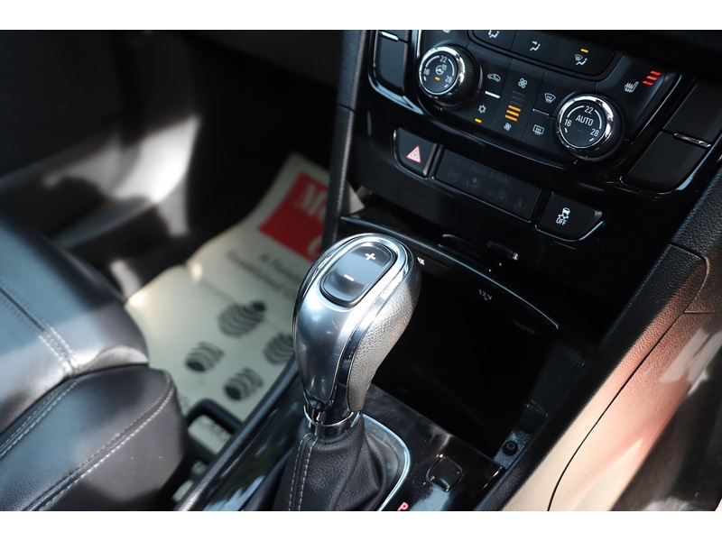 Used Vauxhall Mokka X 2018 for sale - 77655803: Photo 32