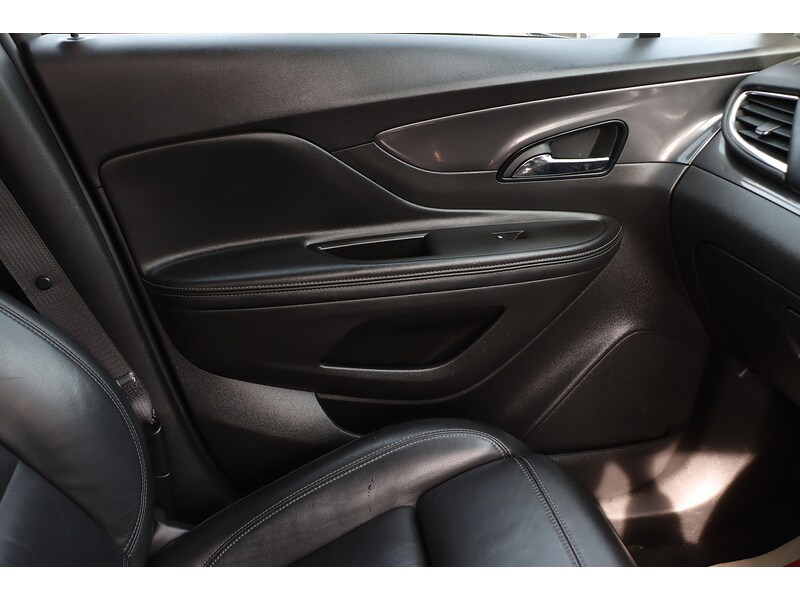 Used Vauxhall Mokka X 2018 for sale - 77655803: Photo 33