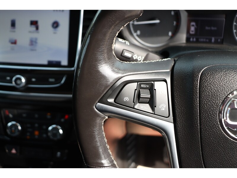 Used Vauxhall Mokka X 2018 for sale - 77655803: Photo 34