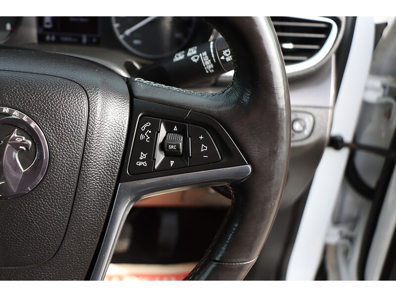 Used Vauxhall Mokka X 2018 for sale - 77655803: Photo 35