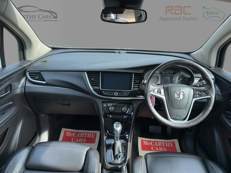 Used Vauxhall Mokka X 2018 for sale - 77655803: Photo 37