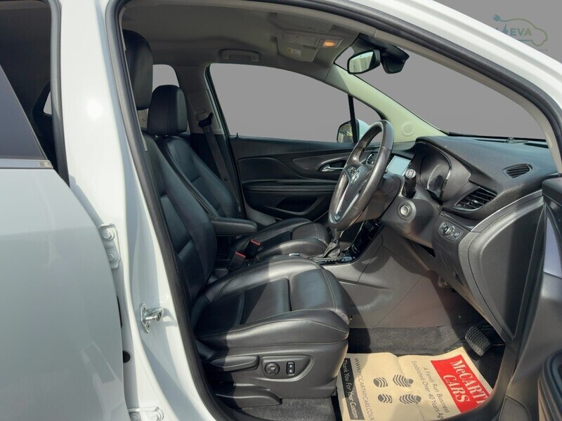 Used Vauxhall Mokka X 2018 for sale - 77655803: Photo 38