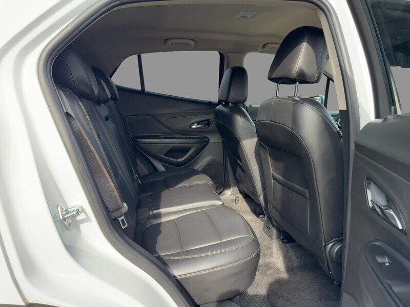 Used Vauxhall Mokka X 2018 for sale - 77655803: Photo 39