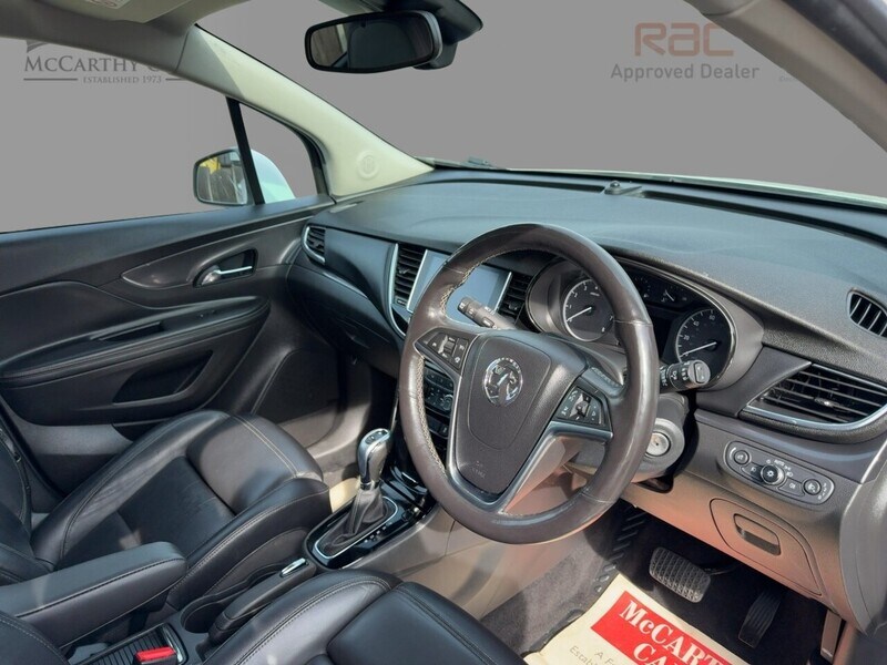 Used Vauxhall Mokka X 2018 for sale - 77655803: Photo 40
