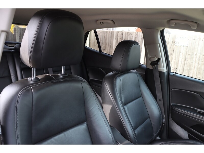 Used Vauxhall Mokka X 2018 for sale - 77655803: Photo 41