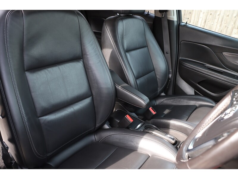 Used Vauxhall Mokka X 2018 for sale - 77655803: Photo 42