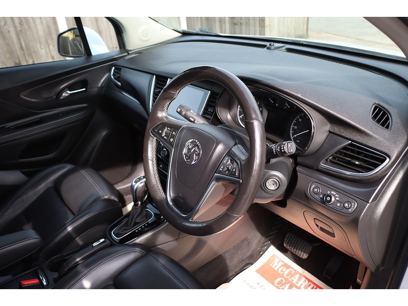 Used Vauxhall Mokka X 2018 for sale - 77655803: Photo 43