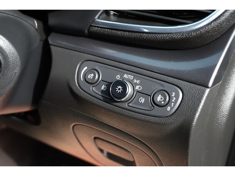 Used Vauxhall Mokka X 2018 for sale - 77655803: Photo 44