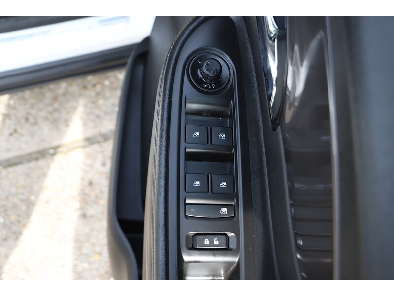 Used Vauxhall Mokka X 2018 for sale - 77655803: Photo 46