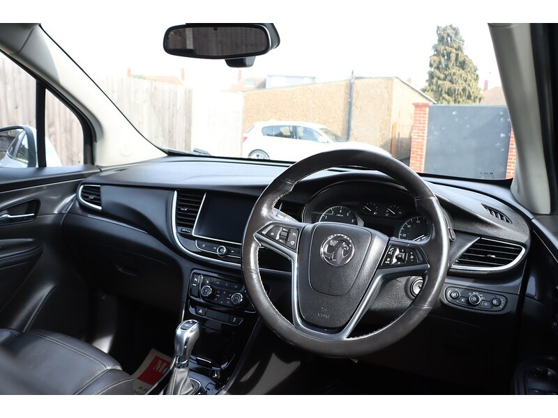 Used Vauxhall Mokka X 2018 for sale - 77655803: Photo 48