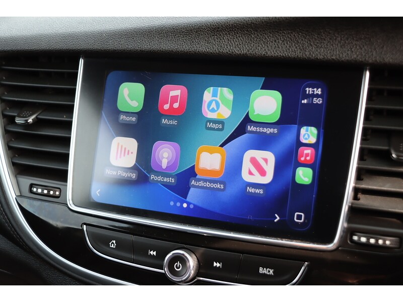 Used Vauxhall Mokka X 2018 for sale - 77655803: Photo 49