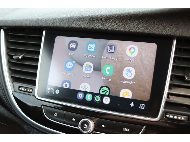 Used Vauxhall Mokka X 2018 for sale - 77655803: Photo 51