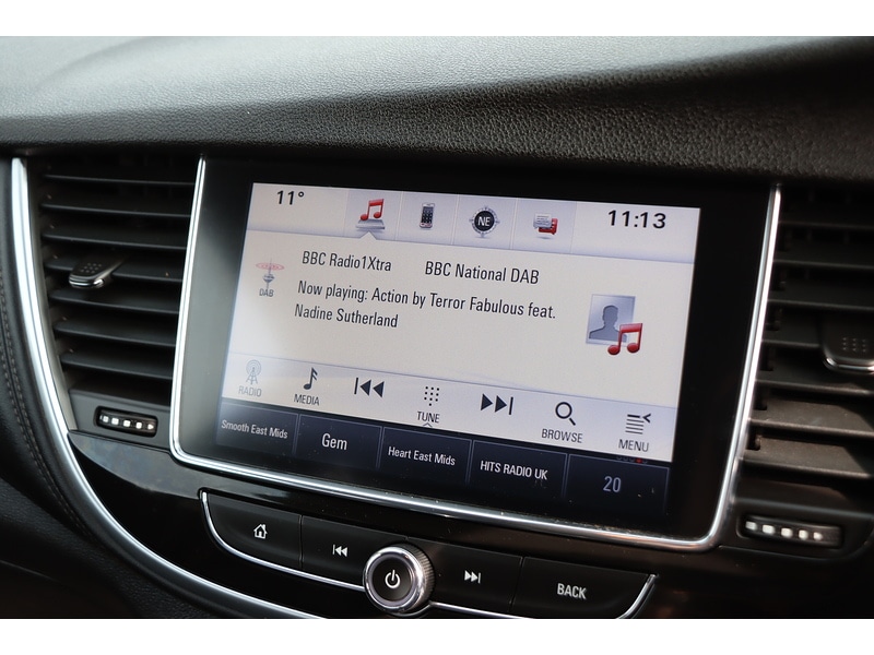 Used Vauxhall Mokka X 2018 for sale - 77655803: Photo 6