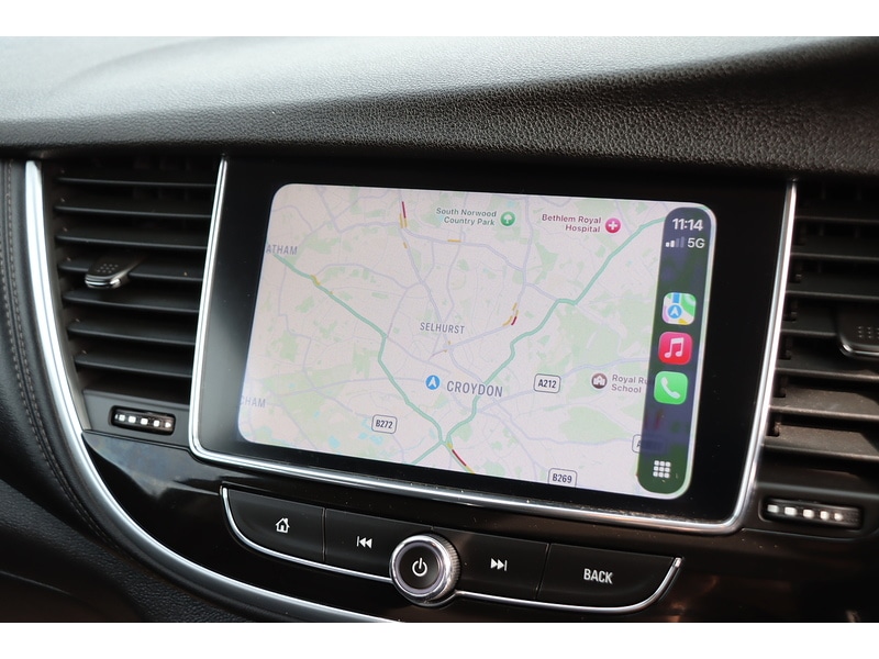 Used Vauxhall Mokka X 2018 for sale - 77655803: Photo 9