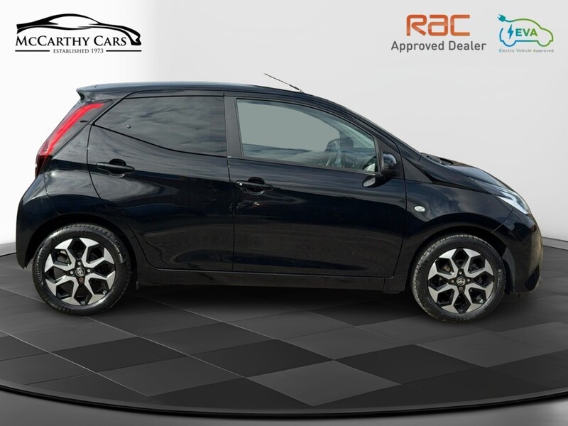 Used Toyota AYGO 2018 for sale - 77655809: Photo 15