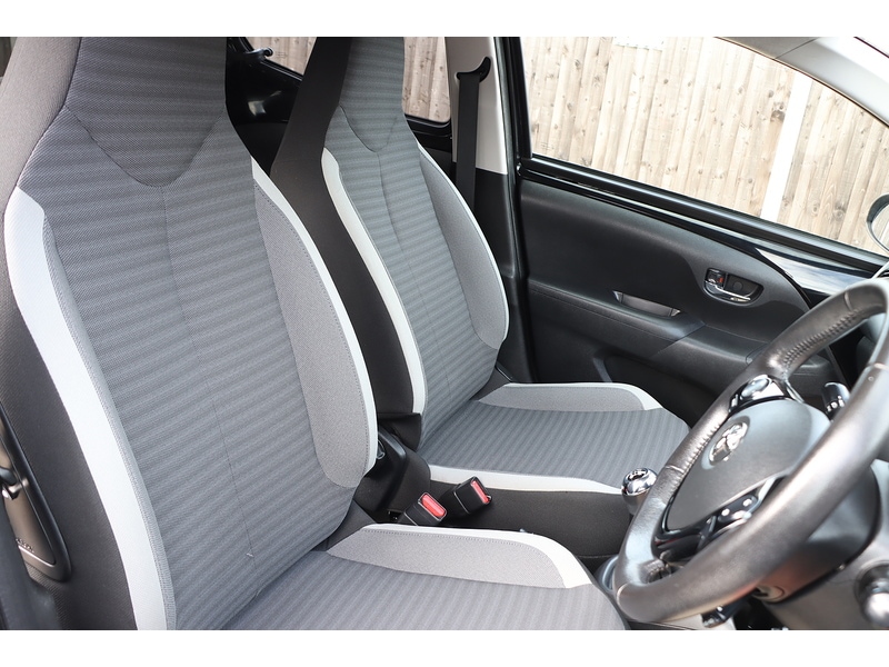 Used Toyota AYGO 2018 for sale - 77655809: Photo 20