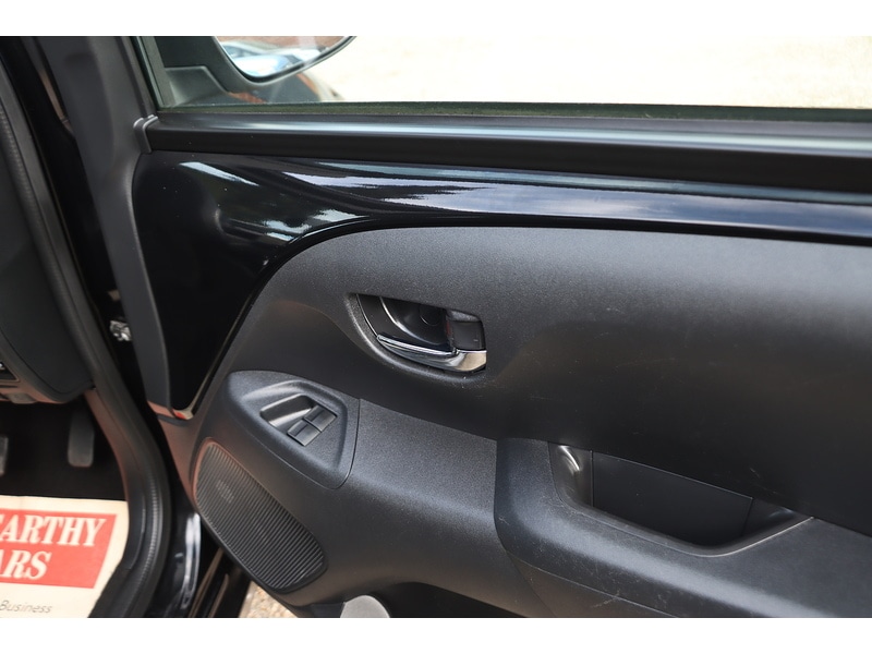 Used Toyota AYGO 2018 for sale - 77655809: Photo 22