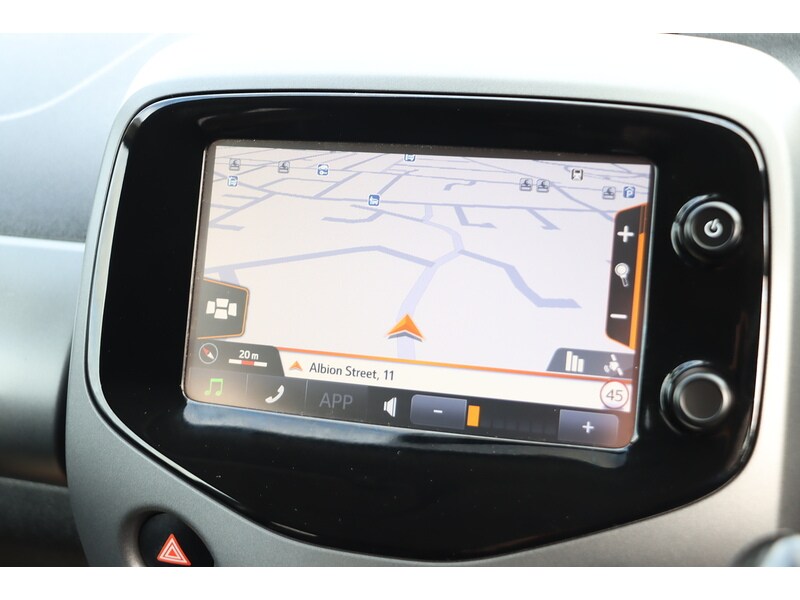 Used Toyota AYGO 2018 for sale - 77655809: Photo 36